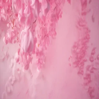 pretty pink background