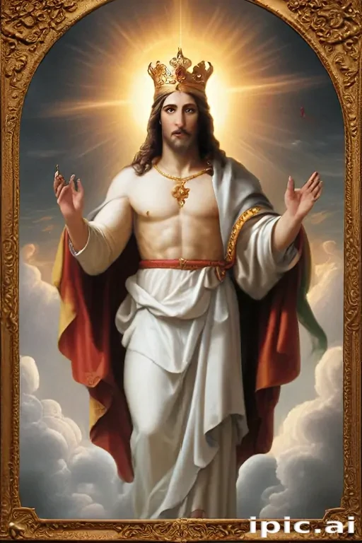 god photos