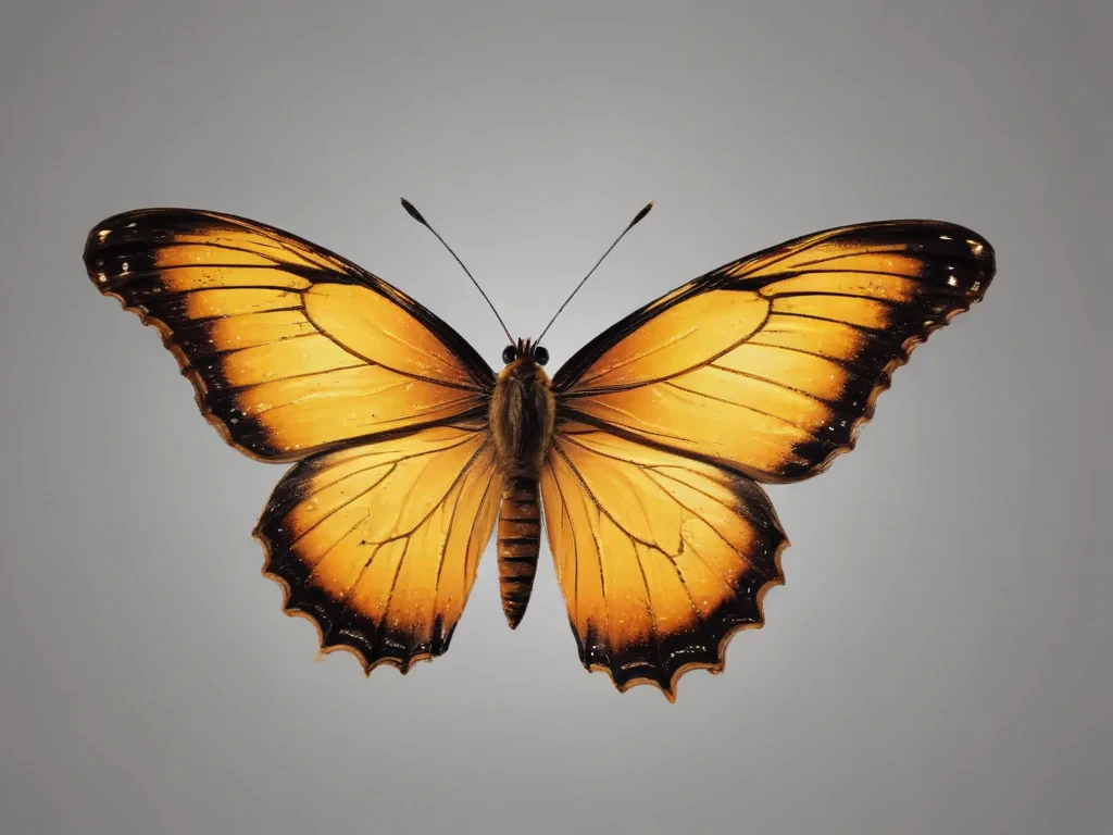 butter fly png