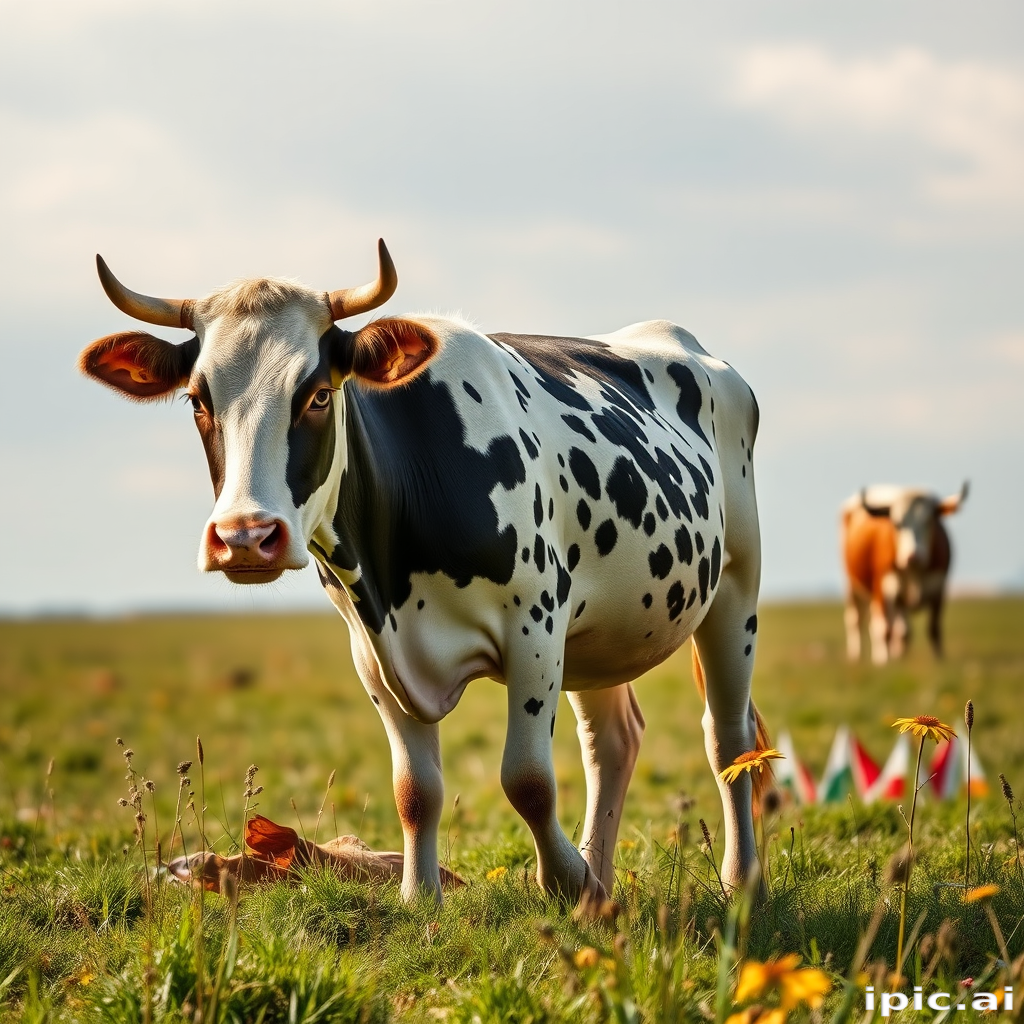 cow wallpapers aesthetic