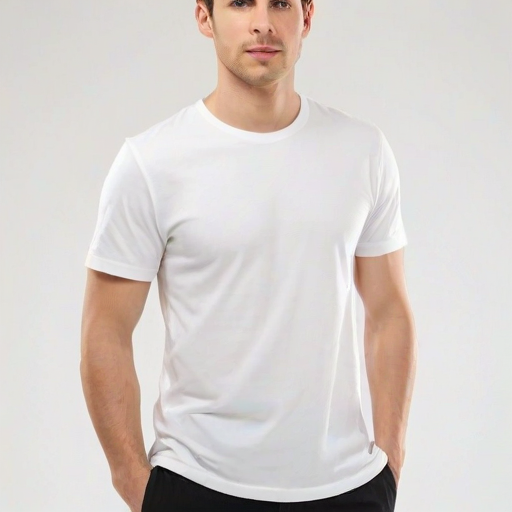 white tshirt png