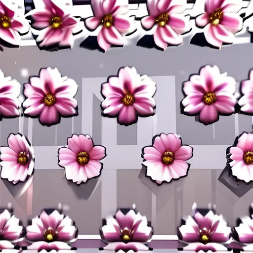background iphone flowers