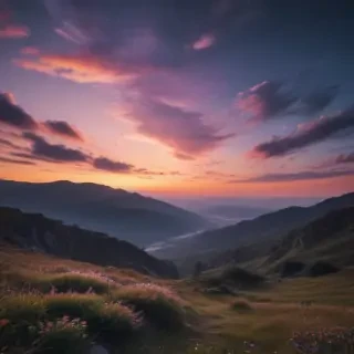 aesthetic sky wallpapers