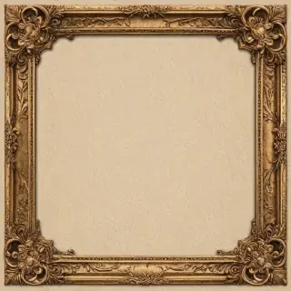 frame border png