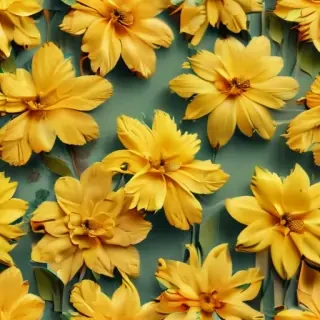 yellow cute backgrounds