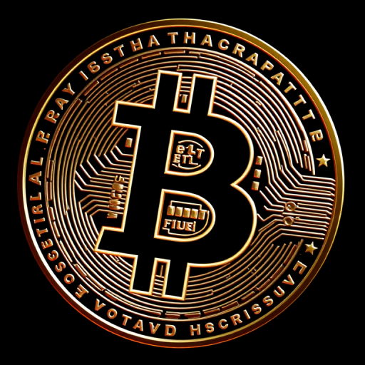 bitcoin logo