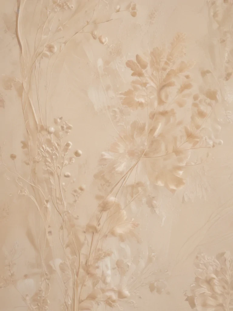 beige wallpaper aesthetic