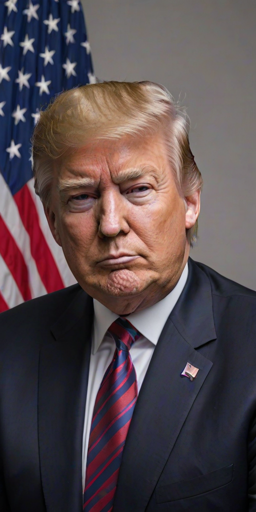 donald trump png