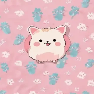 wallpaper cute aesthetic
