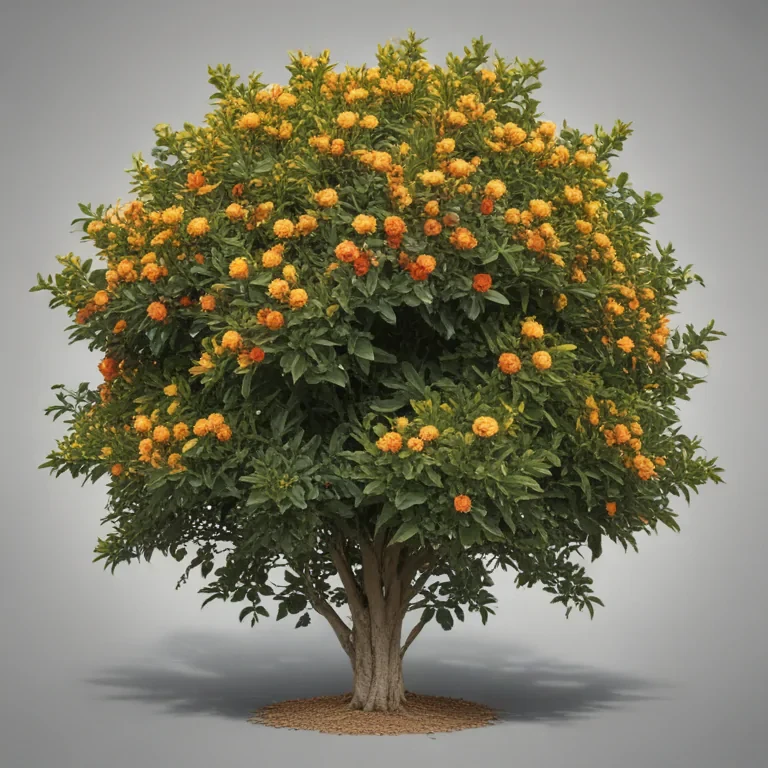 shrub png