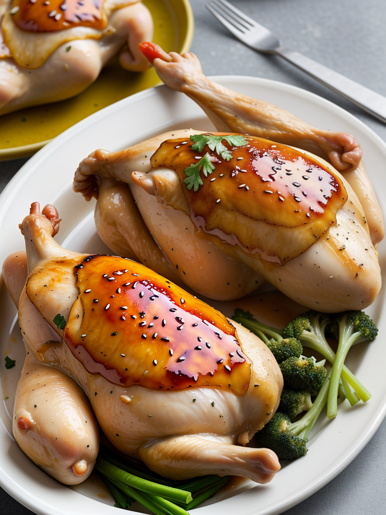 best store bought chicken marinade