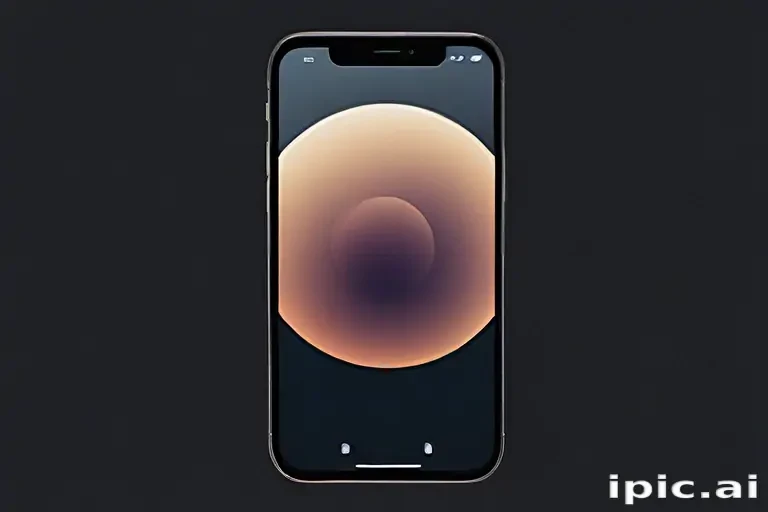 iphone 12 wallpaper aesthetic