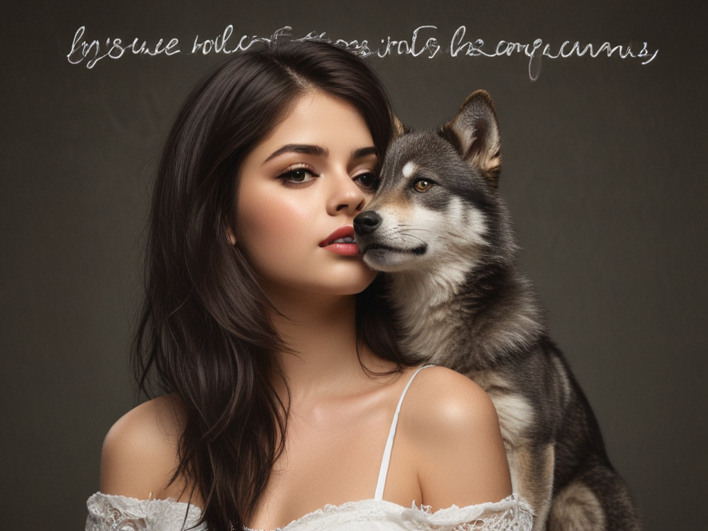 lyrics wolves selena gomez