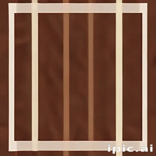 brown aesthetic banner