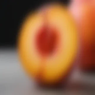 peach png