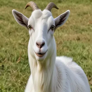 png goat