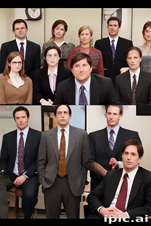 the office backgrounds