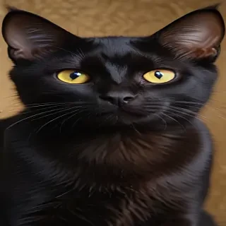 bombay cat breed