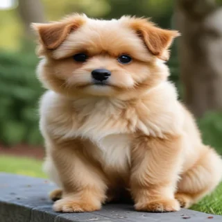 peekapoo dog breed