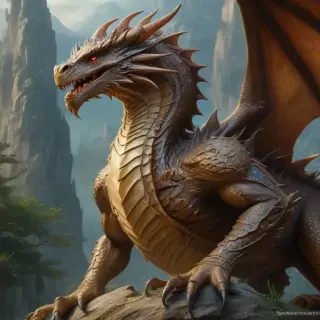 dragons wallpaper