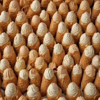 ice cream cone images