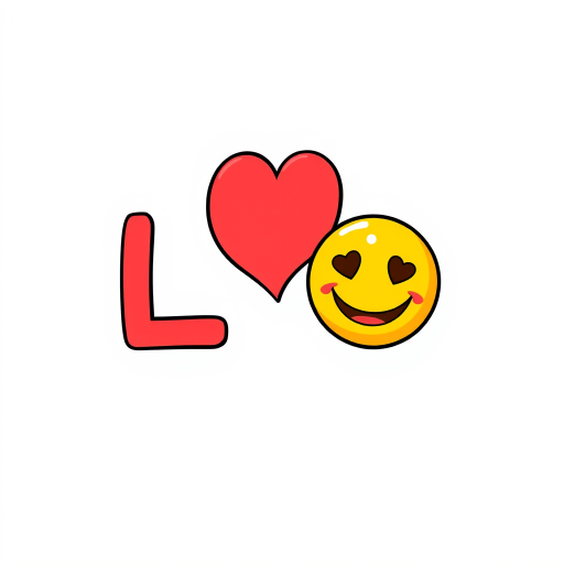love emoji