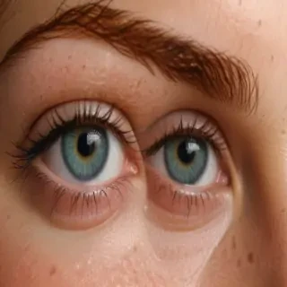 freckles png