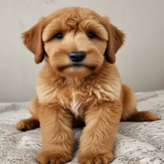 airedoodle dog breed