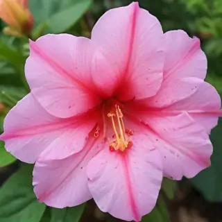 azalea flower