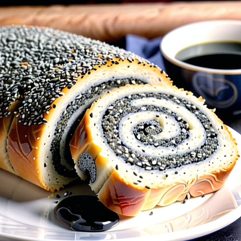 poppy seed roll near me