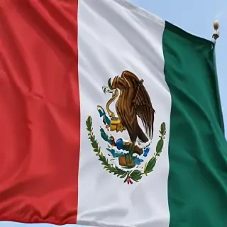 mexico flag