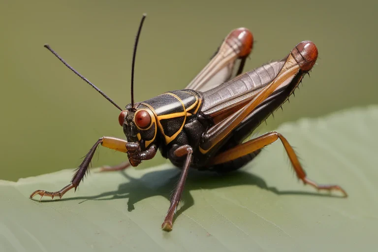 cricket insect