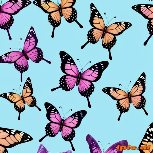 butterfly backgrounds for your phone