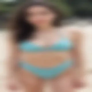 emily rudd bikini