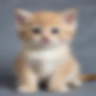 kitten background