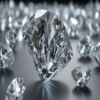 diamonds wallpaper