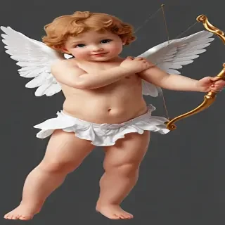 cupid png