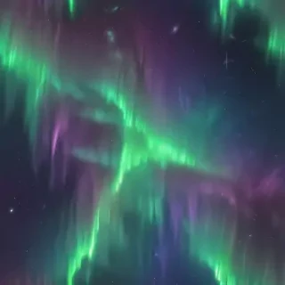 aurora borealis png