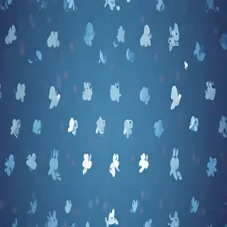 blue cute wallpaper for iphone
