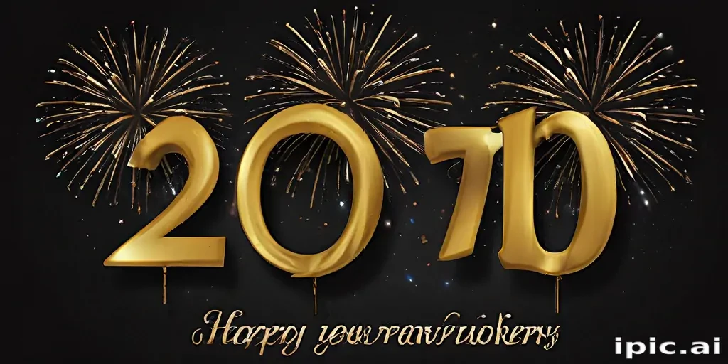 new years png