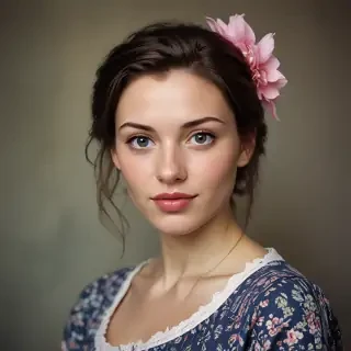portraits