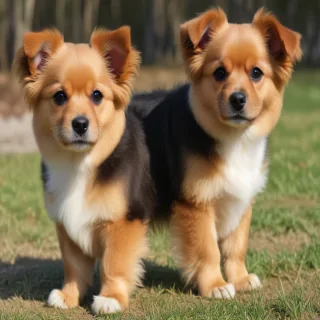 cockeranian dog breed