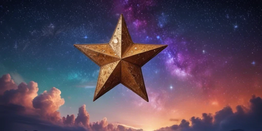 star background wallpaper
