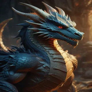 awesome dragon images
