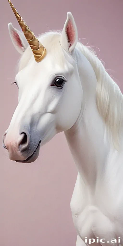 clipart unicorn