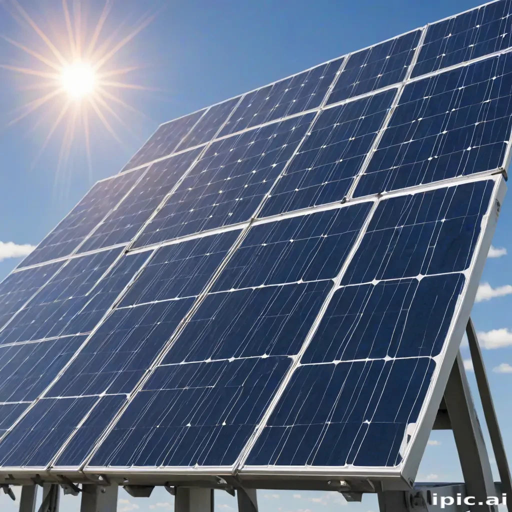 solar panel png