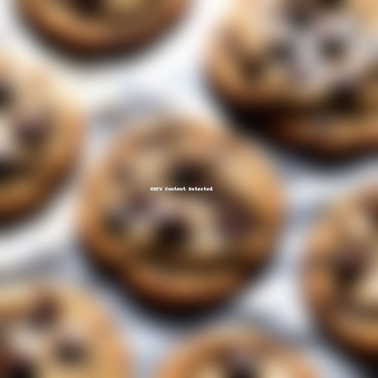 brown butter miso chocolate chip cookies