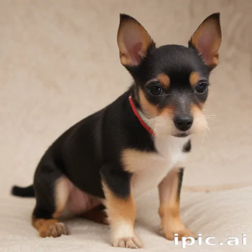 toy fox terrier