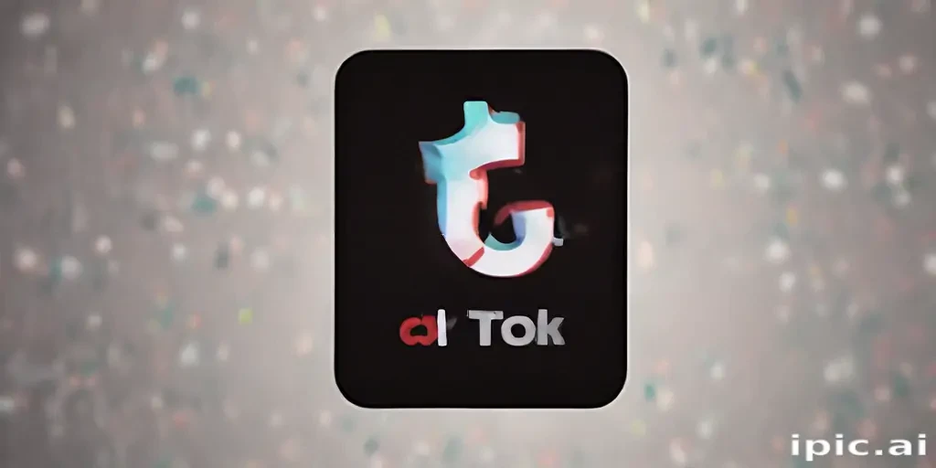 tiktok logo