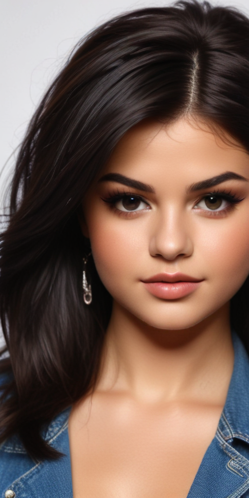 selena gomez chart history